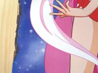 ポスター A1サイズ うる星やつら