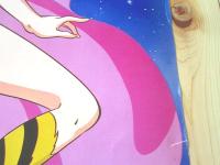 ポスター A1サイズ うる星やつら