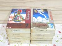 千夜一夜物語 バートン版 全8冊揃