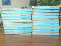 除籍本 日本絵巻大成 正編・続編 全47冊揃