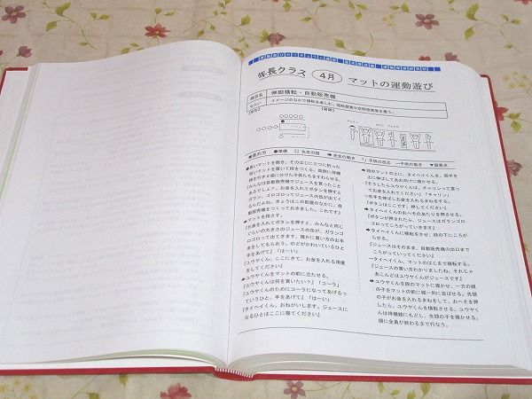 最安値に挑戦！ 除籍本 運動遊びカリキュラム通信 雨と夢の本屋 / 9冊セット 教育書、保育書