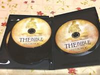 DVD THE BIBLE 真の施術者への道標