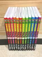 日本史探偵コナン 全12巻セット(青山剛昌) / 古本、中古本、古