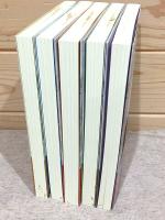 対論 社会福祉学 全5冊揃