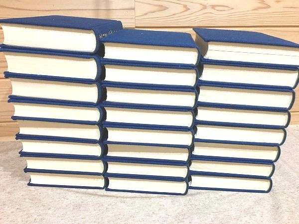 岩波書店】芥川龍之介全集〜全24巻〜 芥川龍之介全集の新旧 - Garadanikki