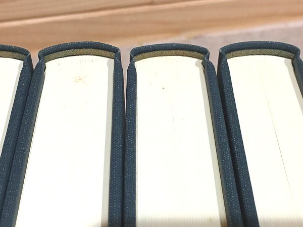 木戸孝允文書 全8巻+遺文集 計9冊揃(日本史籍協会) / 雨と夢の 木戸孝允文書 全8巻+遺文集 計9冊揃(日本史籍協会) / 雨と夢の