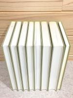 山田伯爵家文書 全7巻＋総目録 計8冊揃