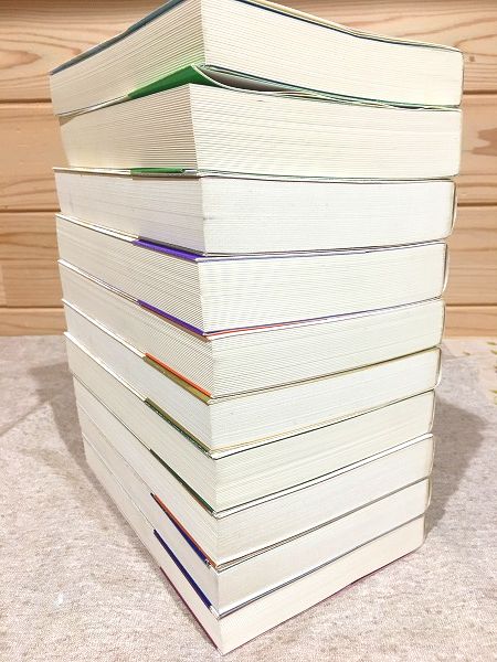 天皇の世紀 普及版 全10冊揃(大佛次郎) / 古本、中古本、古書籍の通販