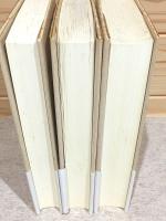 自然への共鳴 全3巻