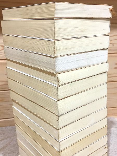 山本七平ライブラリー 全16巻揃(山本七平) / 古本、中古本、古書籍の