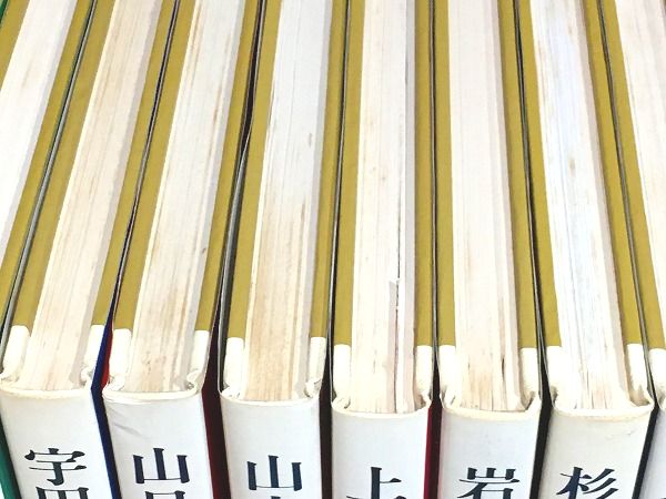 現代日本画全集 ワイド版 全18巻揃 / 古本、中古本、古書籍の通販は