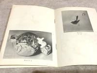 清水六兵衛作 子置物頒布会