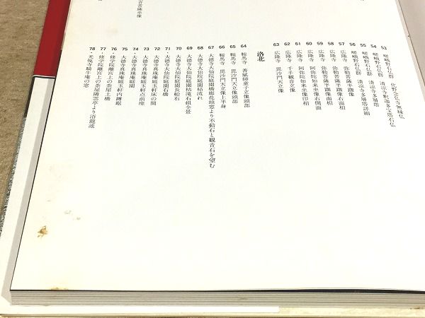 土門拳の古寺巡礼 全5巻＋別巻2 計7冊揃 / 古本、中古本、古書籍の通販