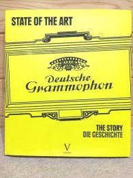 STATE OF THE ART  Deutsche Grammophon THE STORY DIE GESCHICHTE ドイツ・グラモフォンの歴史 6CD