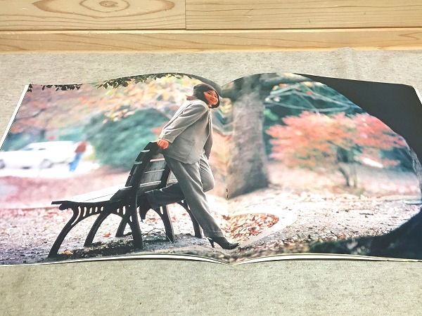 太田裕美まごころこんさあと PARTⅦ パンフ / 古本、中古本、古