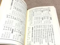 復製版 学習便覧 知識の宝庫