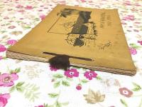 神戸高等商船学校 1924 写真帖 アルバム
