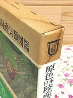 原色日本陸産貝類図鑑 保育社の原色図鑑 61