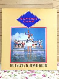 洋書 SUMMER CAMP