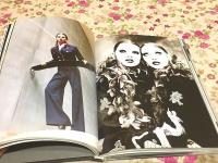 洋書 ケイト・モス 写真集 Kate Moss 