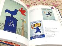 洋書 レイモン・サヴィニャック Raymond Savignac Affichiste