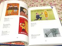 洋書 レイモン・サヴィニャック Raymond Savignac Affichiste