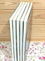 中国歴史紀行 全5冊揃
