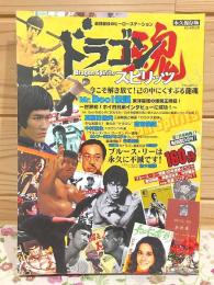 DVD付 最強最後のヒーローステーション ドラゴンスピリッツ