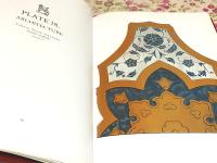 洋書 The Studio library of decorative art Decorative Art of India SUSAN STRONGE インドの装飾美術 デコラティブアート 紋様 模様 パターン