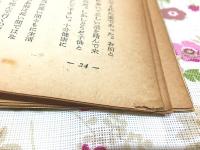 祖国への遺書 : 戦犯死刑囚の手記