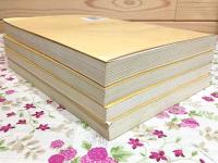 芥子園画伝 全4冊揃