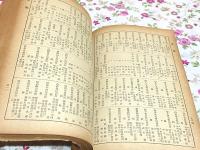 食糧管理局職員録 昭和23年1月31日現在