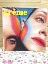 洋書 Creme n1  skin with pleasure