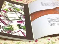 洋書 Creme n1  skin with pleasure