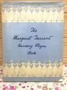 洋書 The Margaret Tarrant Nursery Rhyme Book