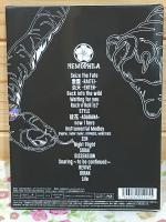 ●3/NEMOPHILA TOUR 2023 Seize the Fate  [Blu-ray] ネモフィラ ブルーレイ