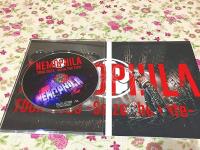 ●3/NEMOPHILA TOUR 2023 Seize the Fate  [Blu-ray] ネモフィラ ブルーレイ