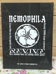 NEMOPHILA LIVE 2022 REVIVE It's sooooo nice to finally meet you!!!!! (Blu-ray) ネモフィラ ブルーレイ