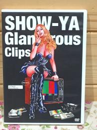 Glamorous Clips SHOW-YA DVD