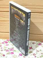 Glamorous Clips SHOW-YA DVD