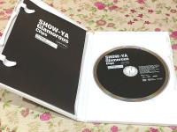 Glamorous Clips SHOW-YA DVD