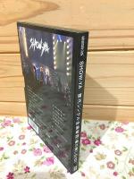 歴代シングル全曲披露!暴れ倒し GIG！ SHOW-YA DVD