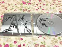 CD 東京メトロポリタン・ブラス・クインテット サイン入 ワシントン・ポスト・マーチ