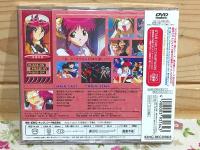 未開封 DVD 万能文化猫娘 PHASE-D2