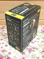 DVD カラヤン＆ベルリン・フィル。ウィーン・フィル 交響曲名演集
ブラームス、チャイコフスキー、ブルックナー