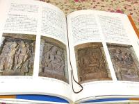 インド カジュラーホのヒンドゥー教寺院