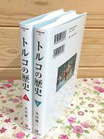 トルコの歴史 上下 刀水歴史全書101