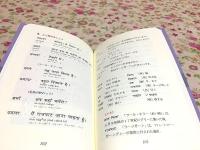 250語でできるやさしいヒンディー会話