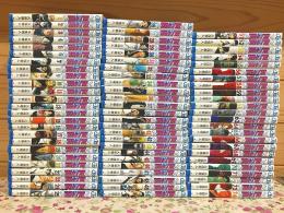 BLEACH ブリーチ 全74巻揃 セット