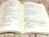 新装版 韓国語文法辞典
